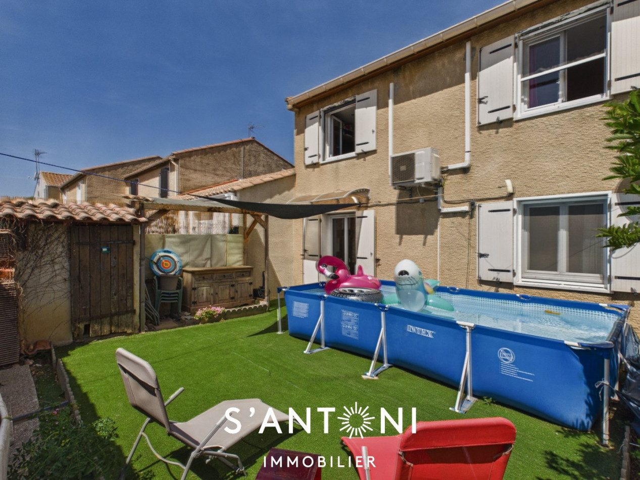 vente Maison Cers - Photo 3
