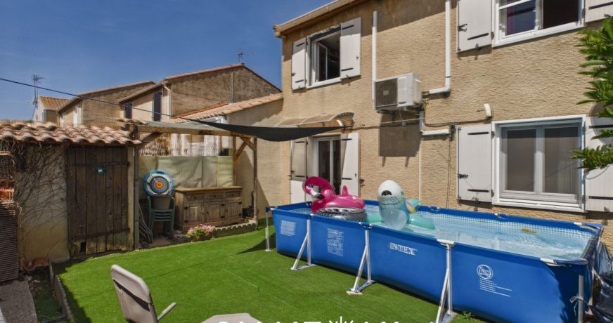 vente Maison Cers