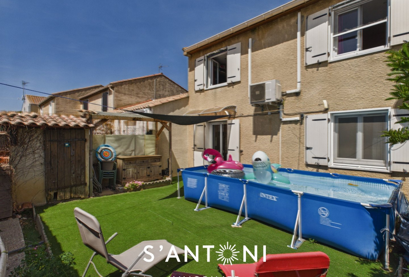 vente Maison Cers - Photo 3