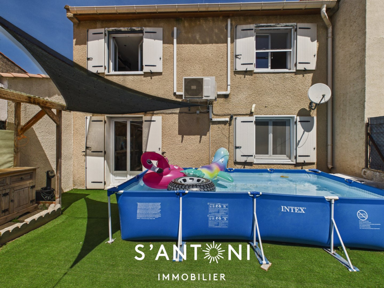 vente Maison Cers - Photo 6