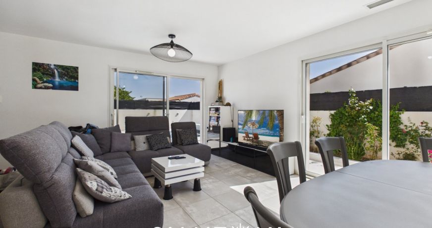 vente Maison Beziers