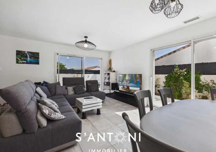 vente Maison Beziers