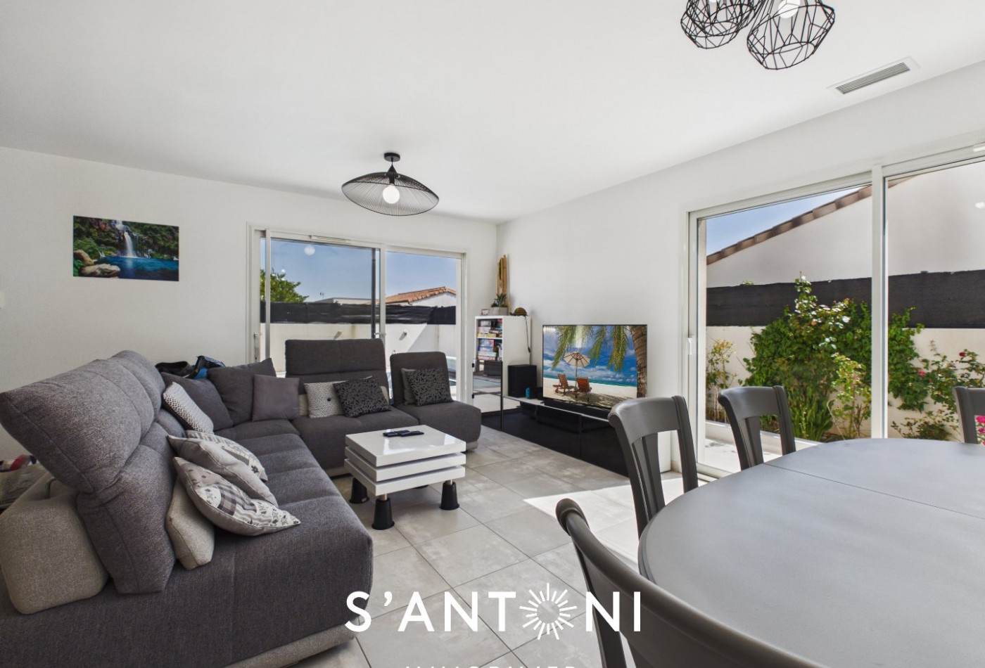 vente Maison Beziers - Photo 4