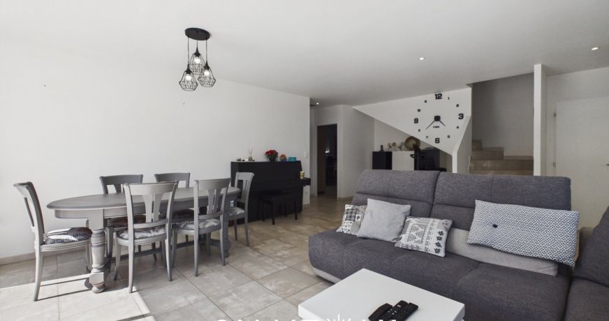 vente Maison Beziers