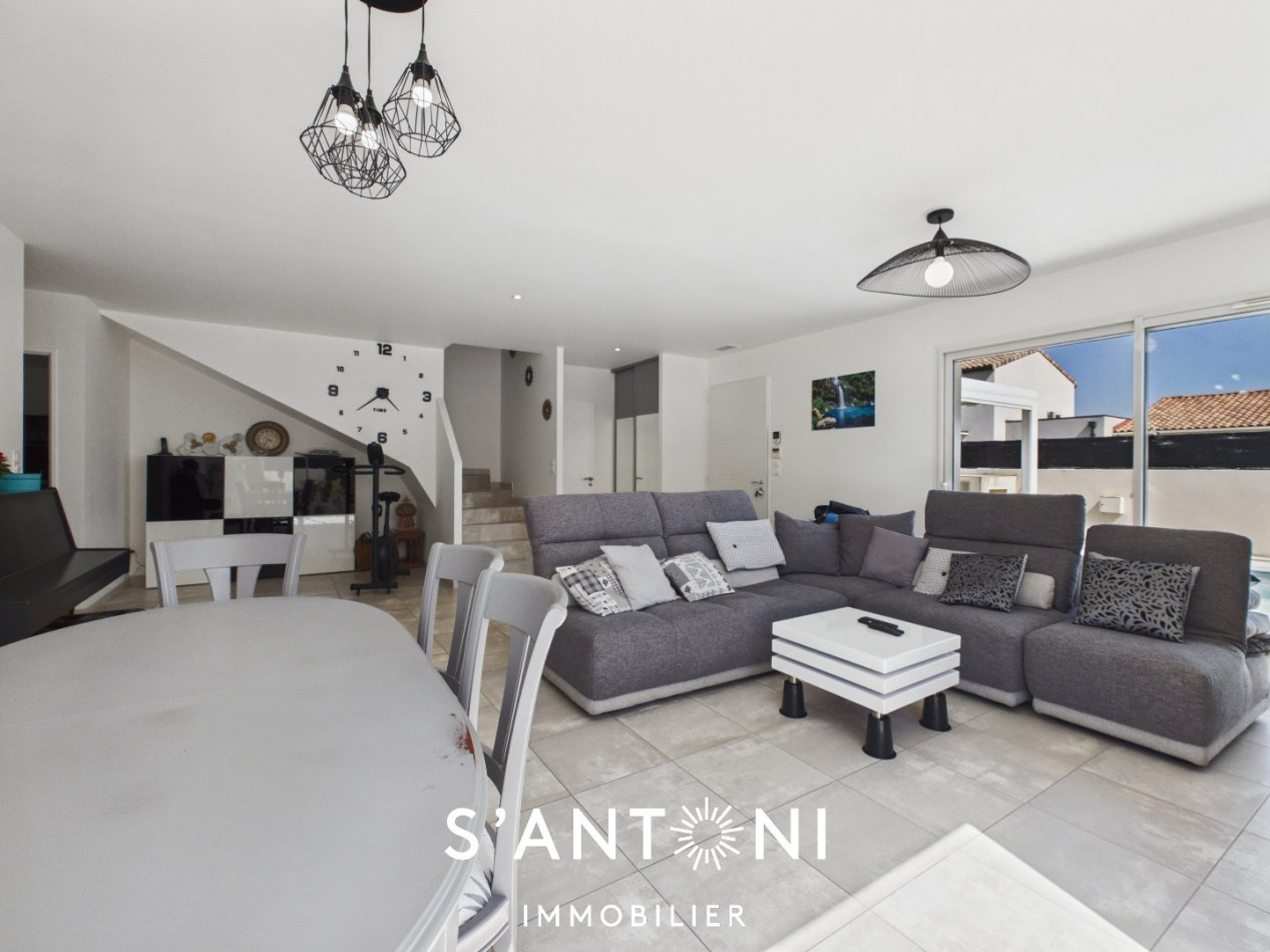 vente Maison Beziers - Photo 5