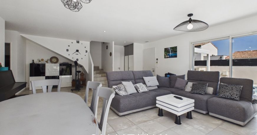 vente Maison Beziers