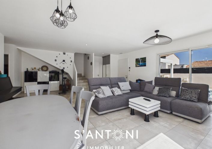 vente Maison Beziers