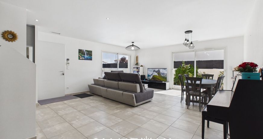 vente Maison Beziers