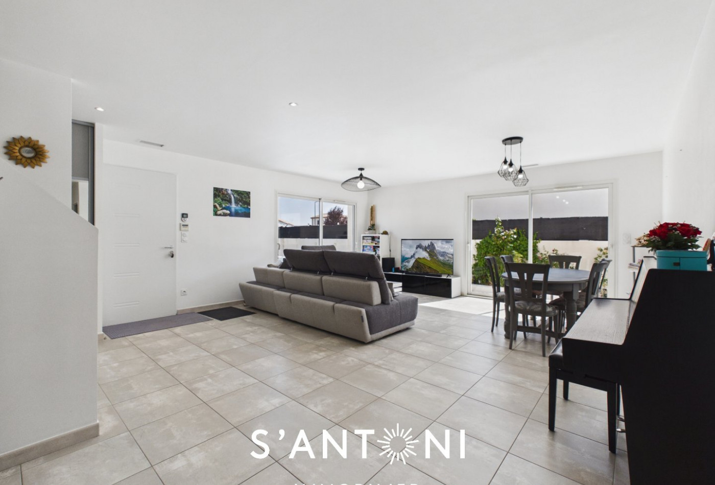 vente Maison Beziers - Photo 6