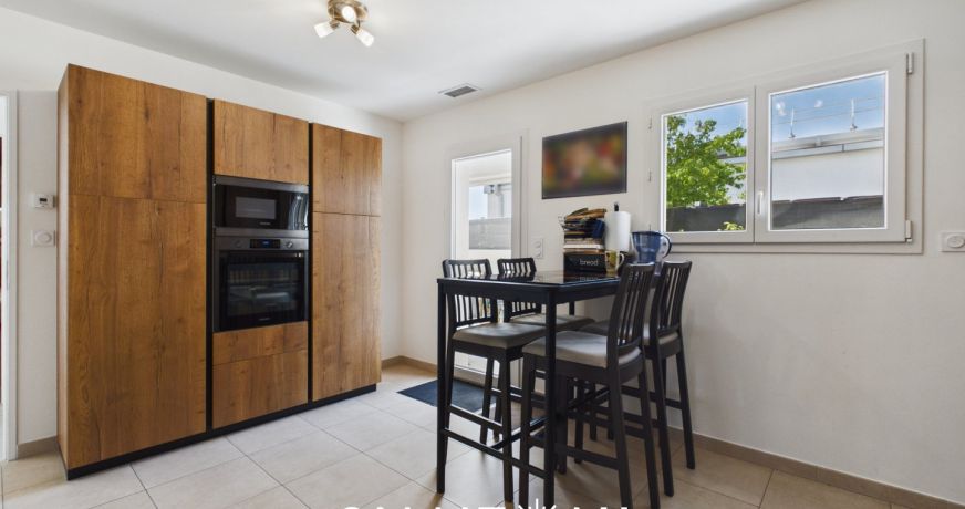 vente Maison Beziers