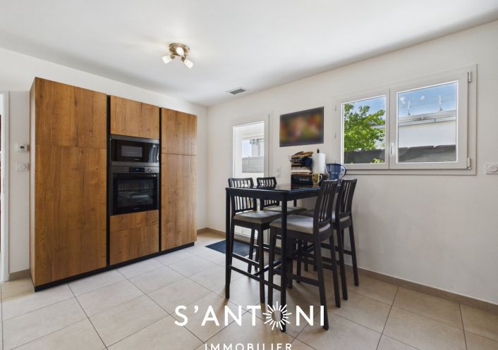 vente Maison Beziers
