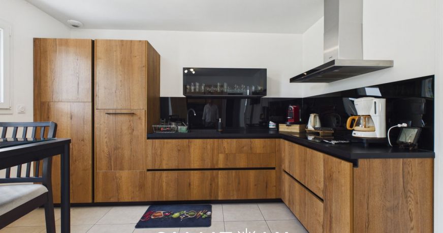 vente Maison Beziers