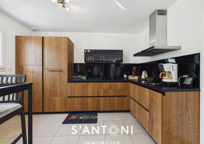 vente Maison Beziers