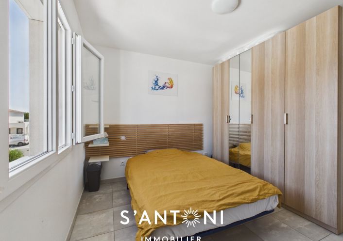 vente Maison Beziers