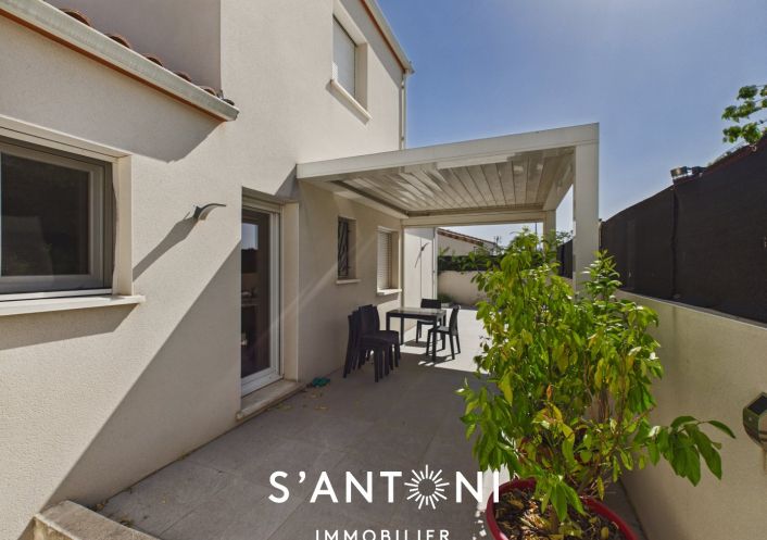 vente Maison Beziers