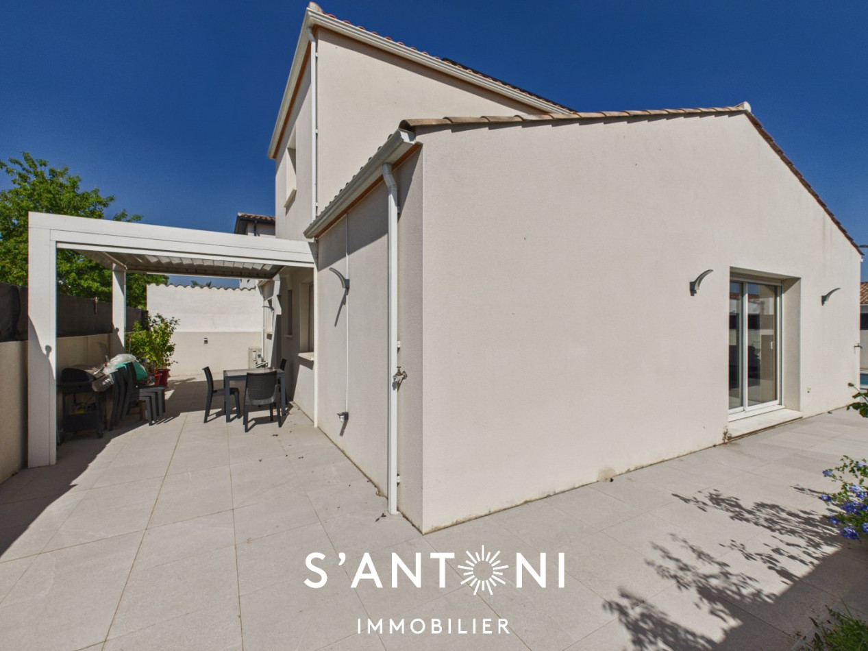 vente Maison Beziers - Photo 11