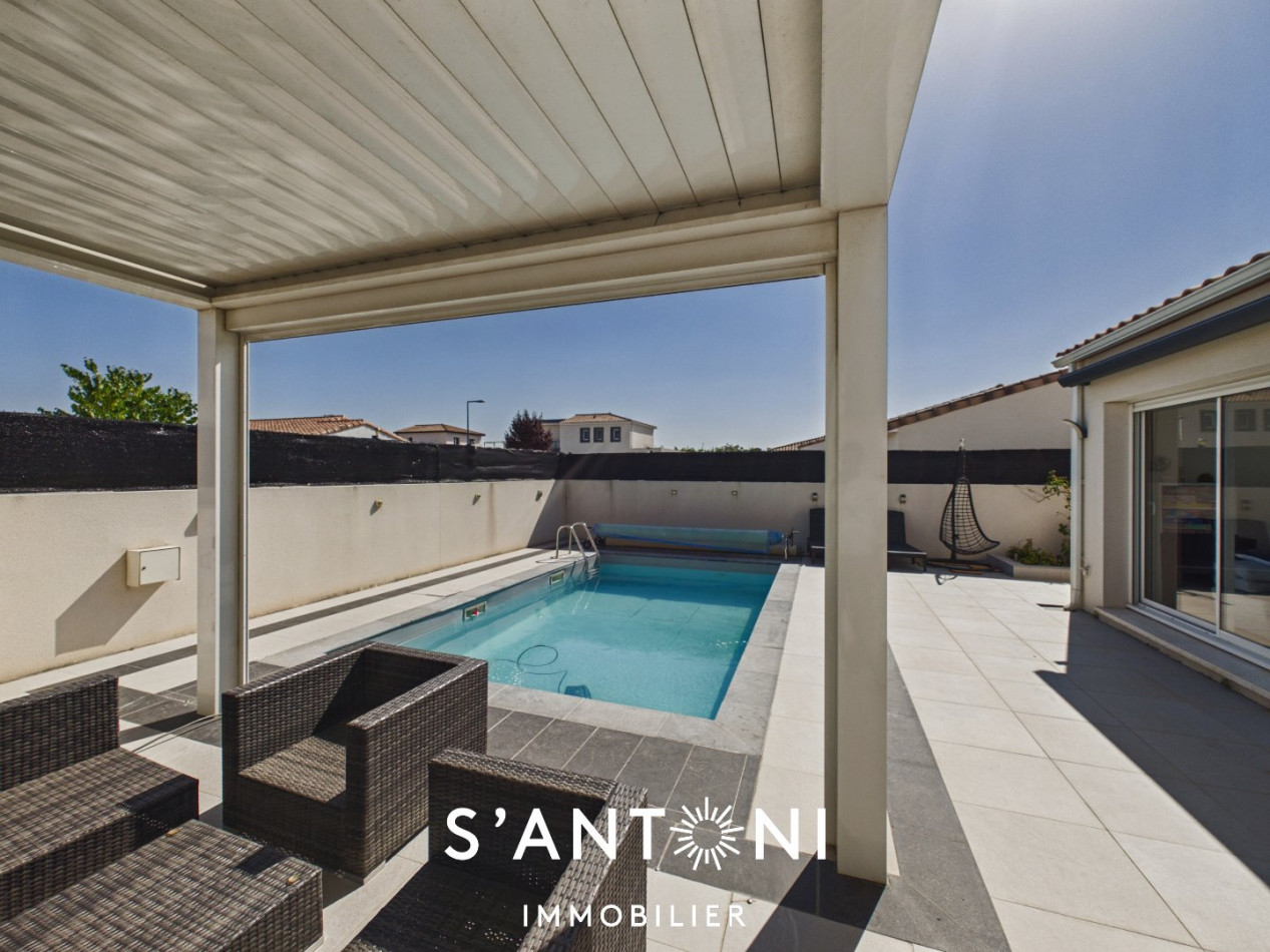 vente Maison Beziers - Photo 2