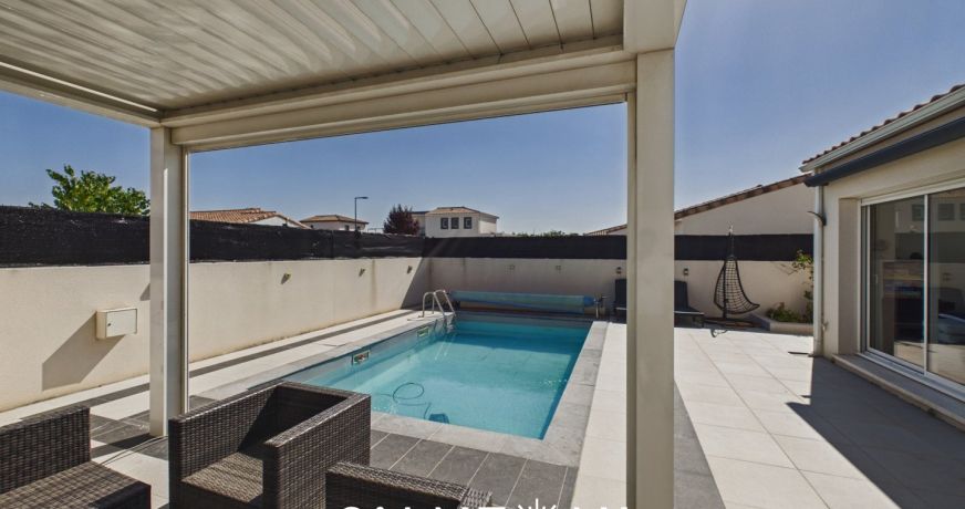 vente Maison Beziers