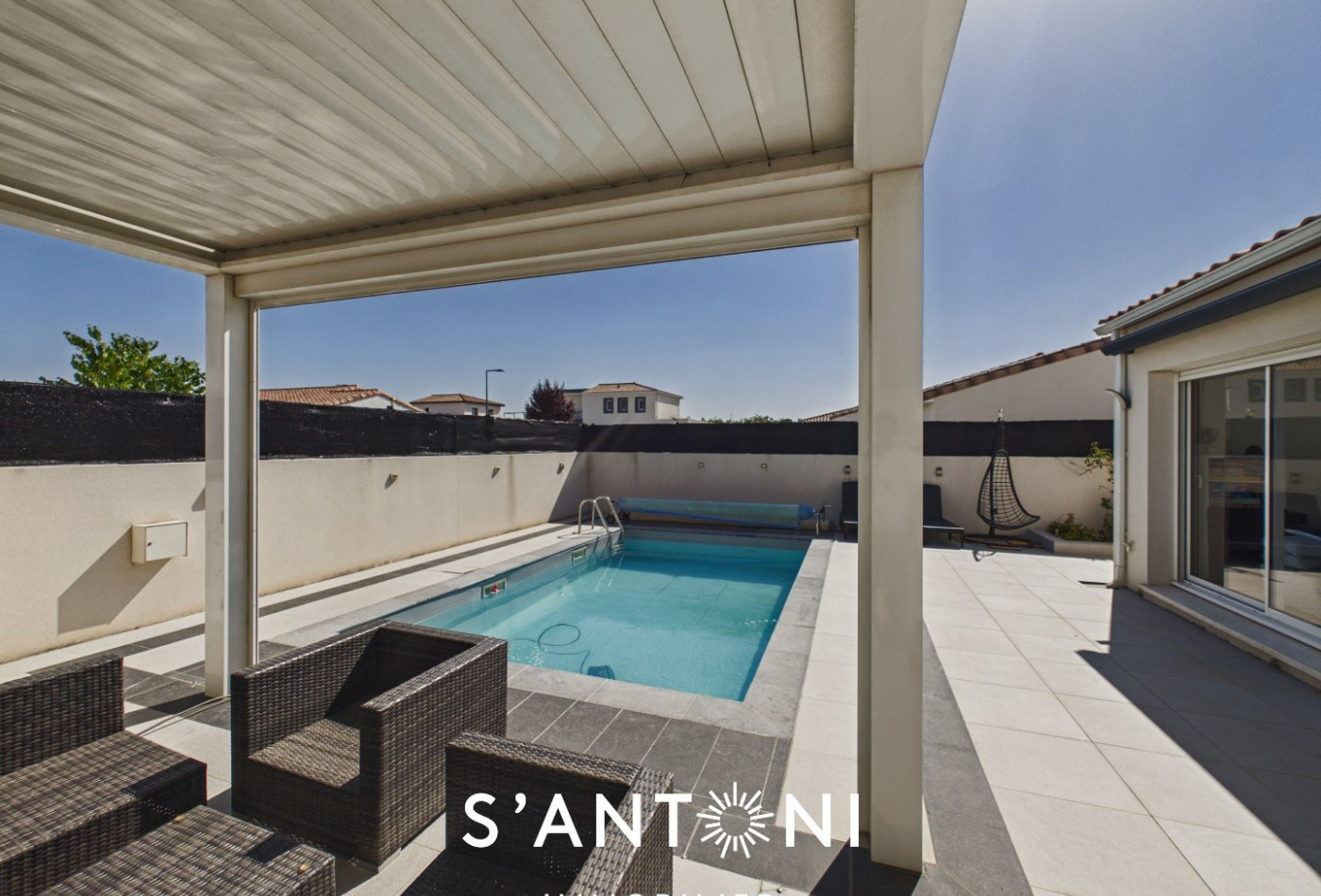 vente Maison Beziers - Photo 2