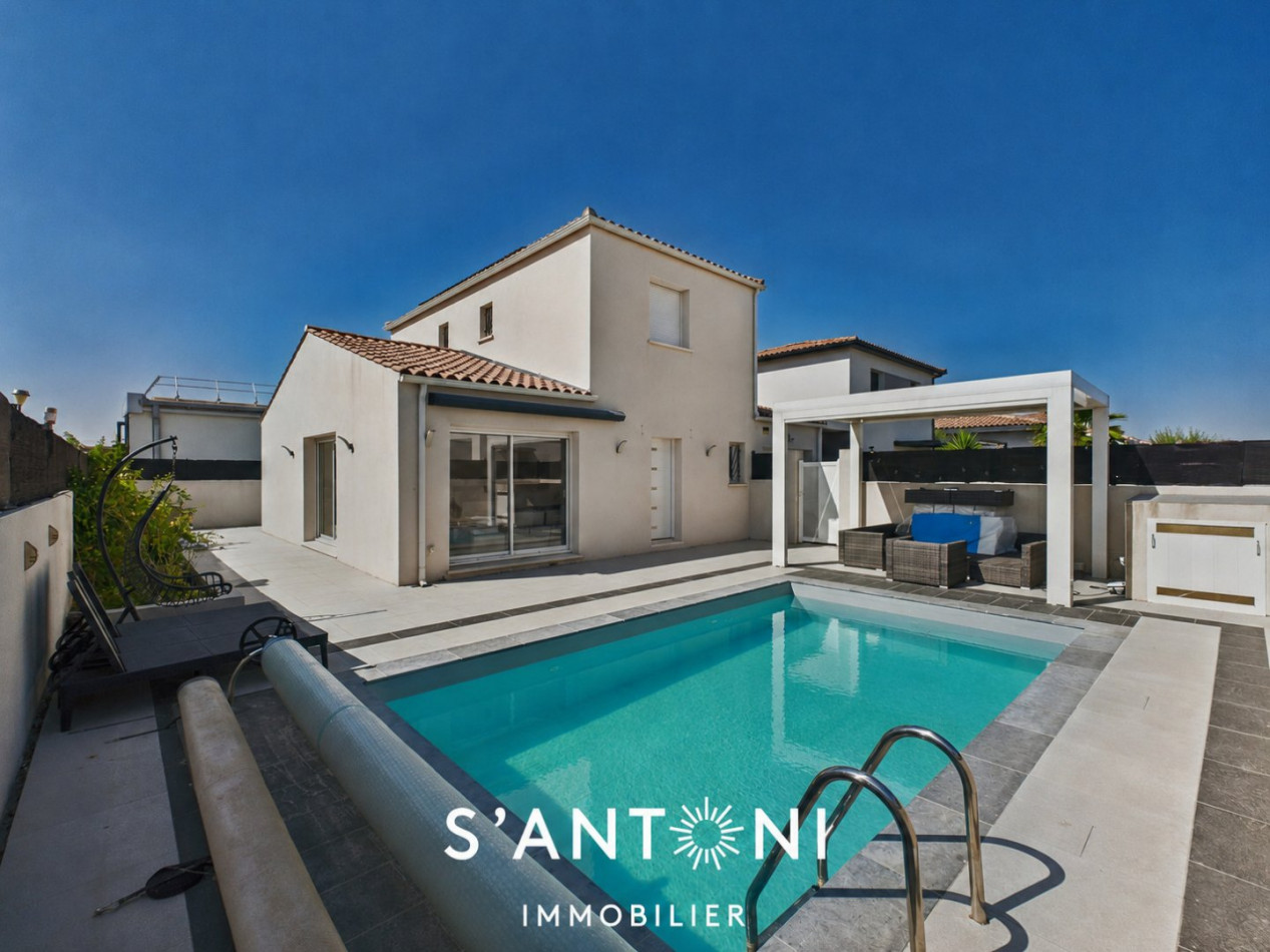 vente Maison Beziers - Photo 1