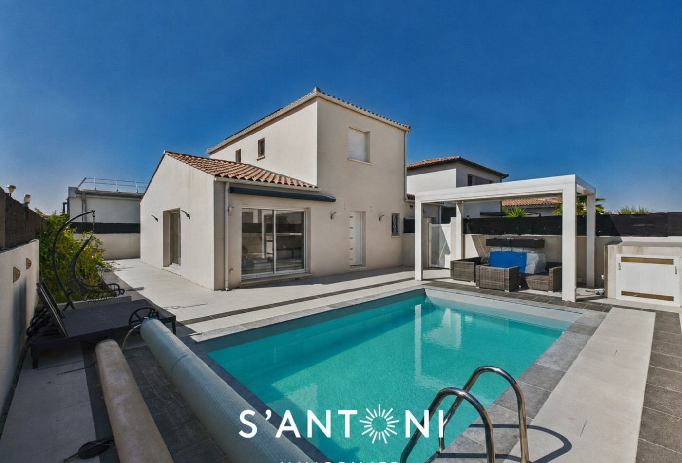 vente Maison Beziers - Photo 1