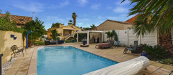 vente Maison Villeneuve Les Beziers
