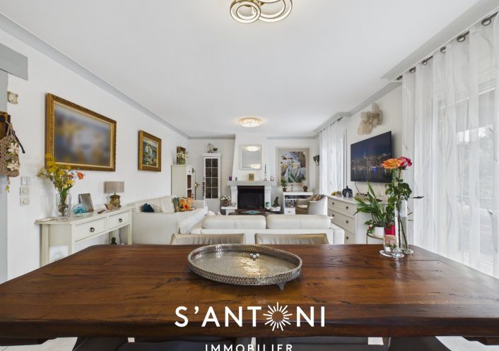vente Maison Villeneuve Les Beziers