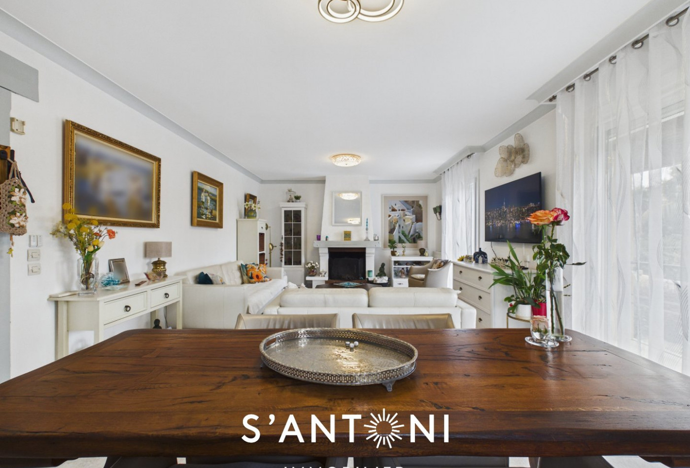 vente Maison Villeneuve Les Beziers - Photo 3