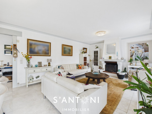 sale Maison Villeneuve Les Beziers - Photo 6