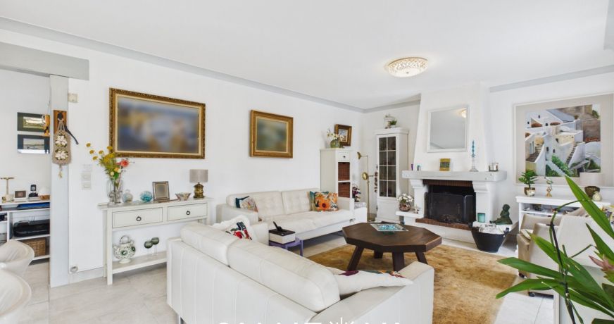vente Maison Villeneuve Les Beziers
