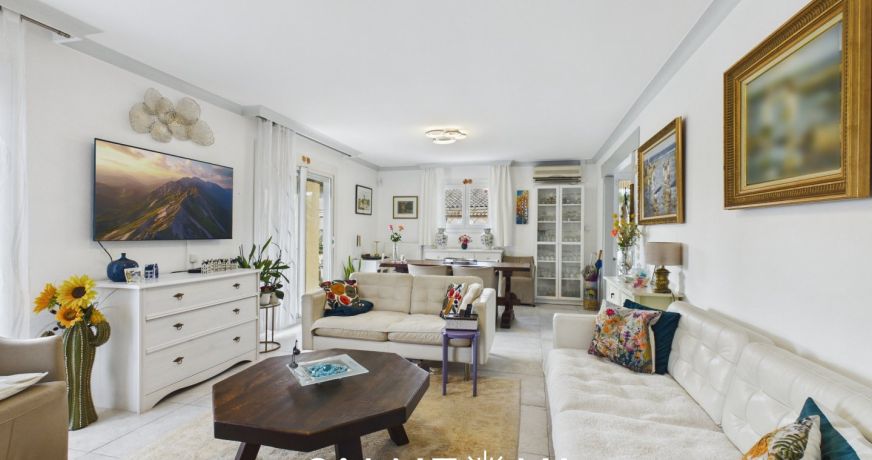 vente Maison Villeneuve Les Beziers