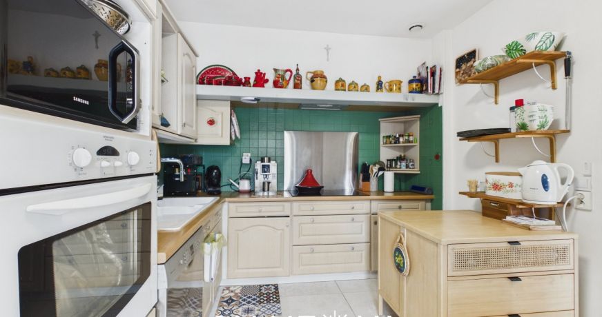 vente Maison Villeneuve Les Beziers