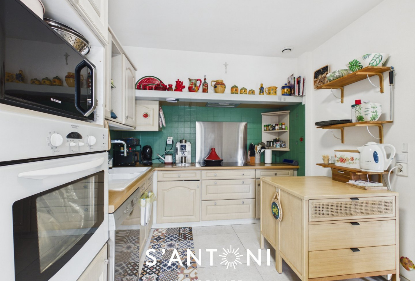 vente Maison Villeneuve Les Beziers - Photo 7