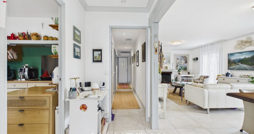 vente Maison Villeneuve Les Beziers