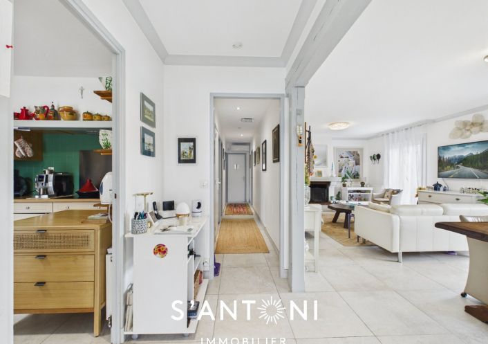 vente Maison Villeneuve Les Beziers