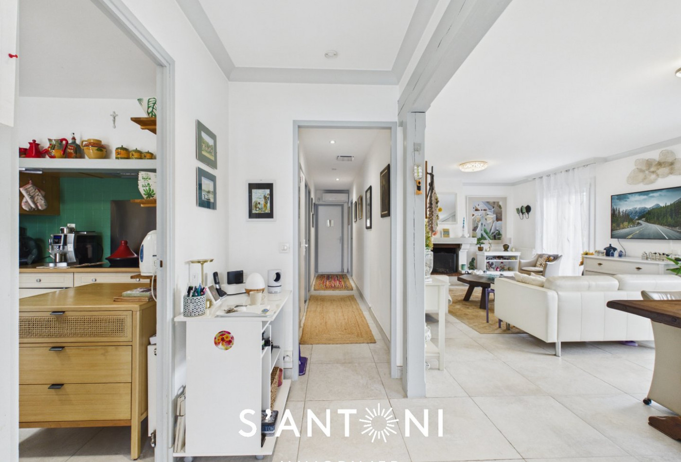 vente Maison Villeneuve Les Beziers - Photo 1