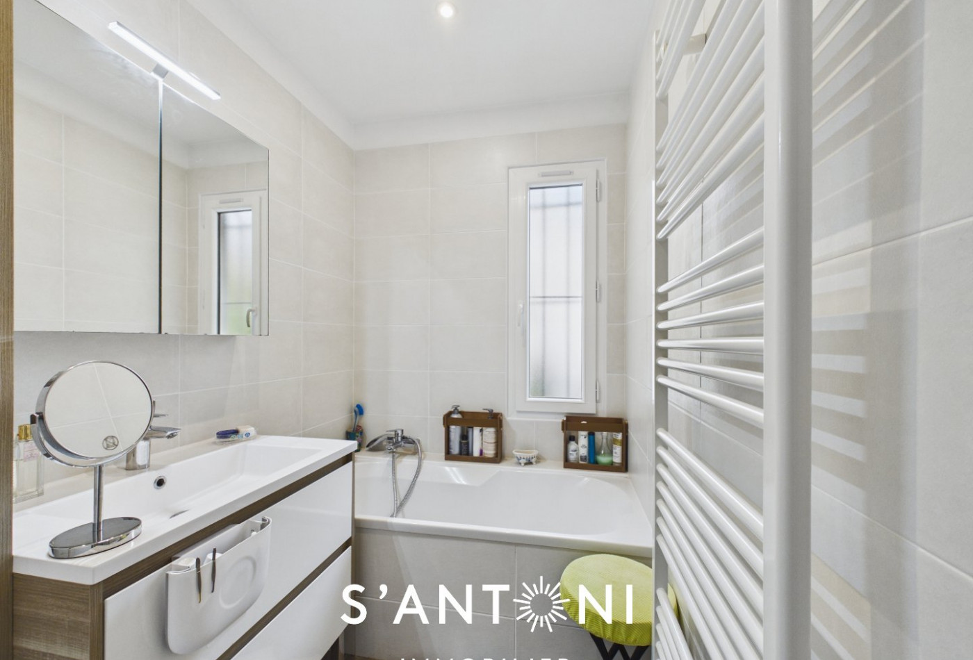 vente Maison Villeneuve Les Beziers - Photo 9