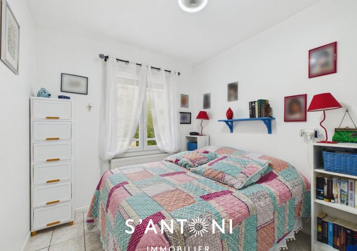 vente Maison Villeneuve Les Beziers