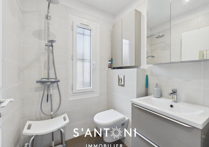 vente Maison Villeneuve Les Beziers