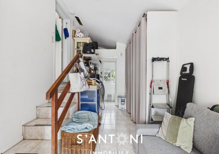 vente Maison Villeneuve Les Beziers