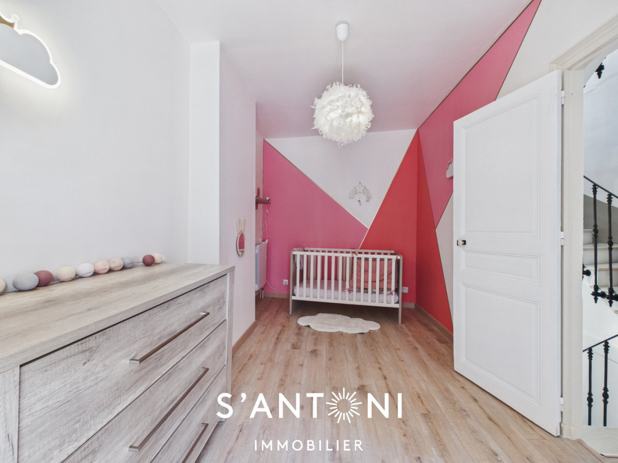 vente Maison de village Villeneuve Les Beziers - Photo 9