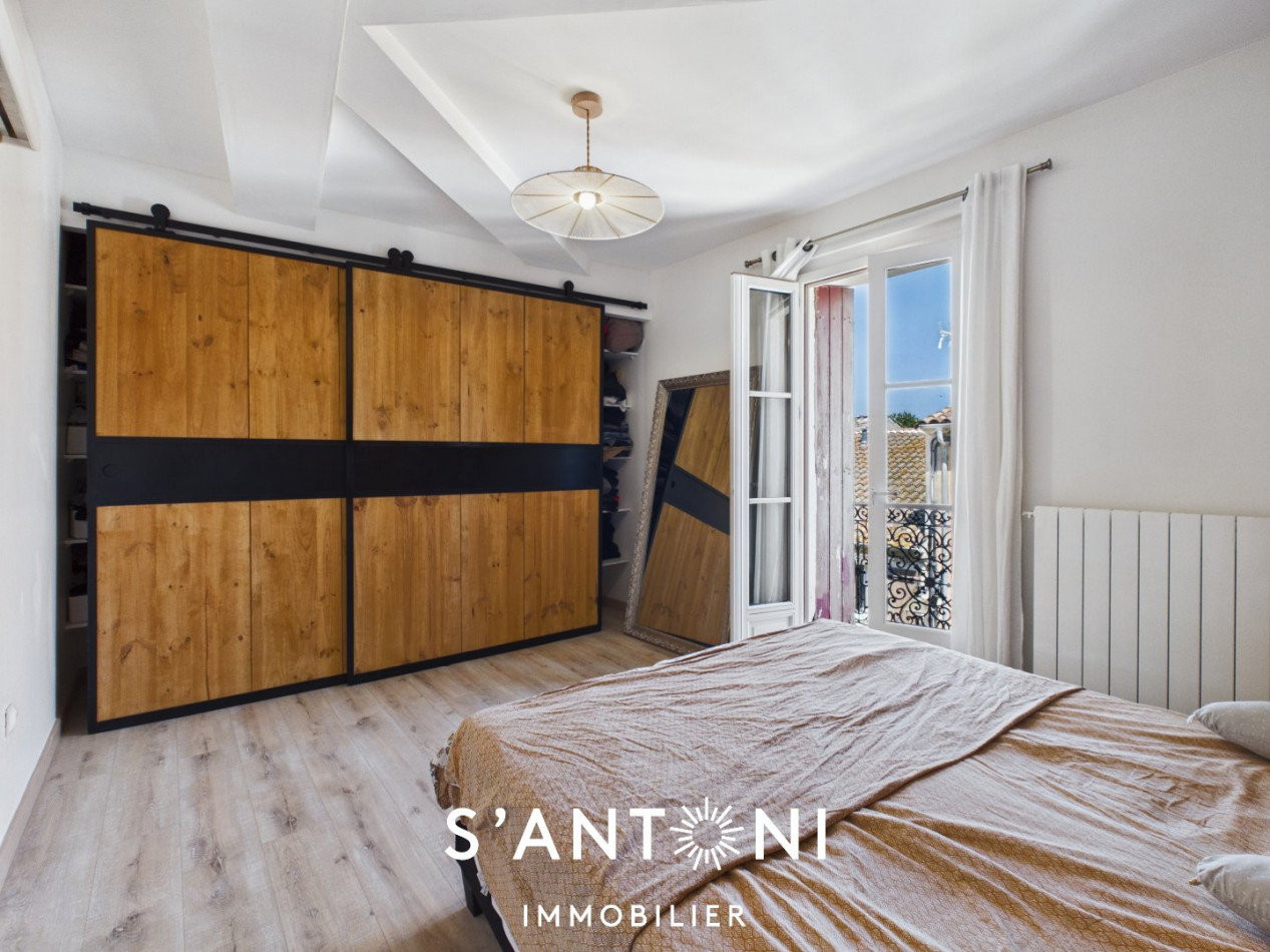 vente Maison de village Villeneuve Les Beziers - Photo 8