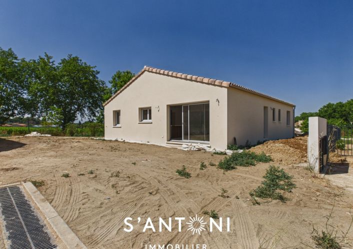 vente Maison Beziers