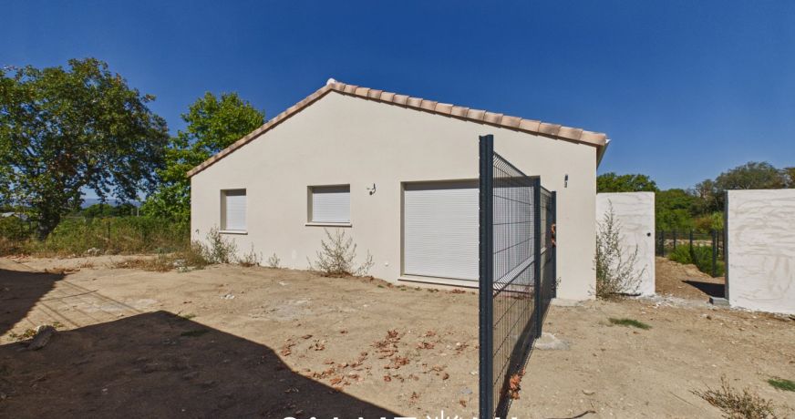 vente Maison Beziers