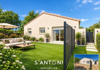 vente Maison Beziers