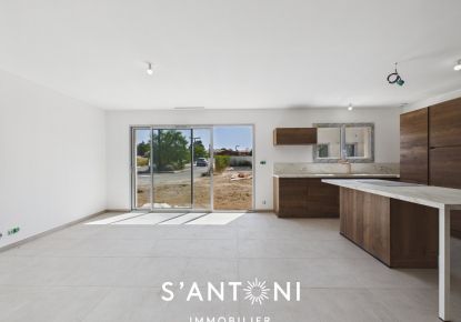 vente Maison Beziers