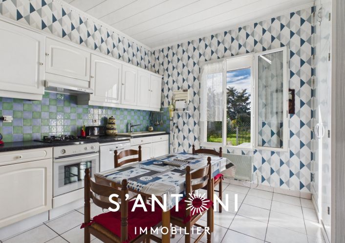 vente Maison Cers