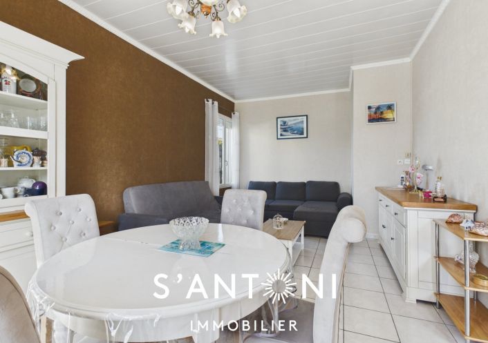 vente Maison Cers