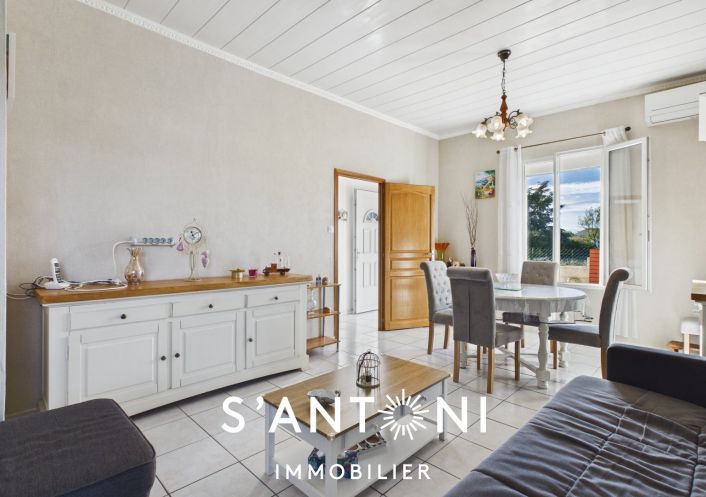 vente Maison Cers