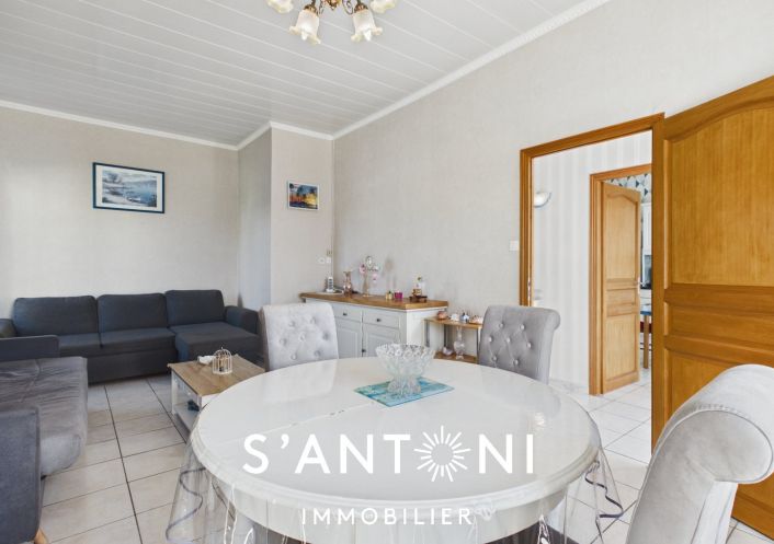 vente Maison Cers